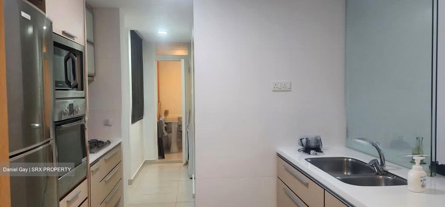 8 @ Mount Sophia (D9), Condominium #607945631
